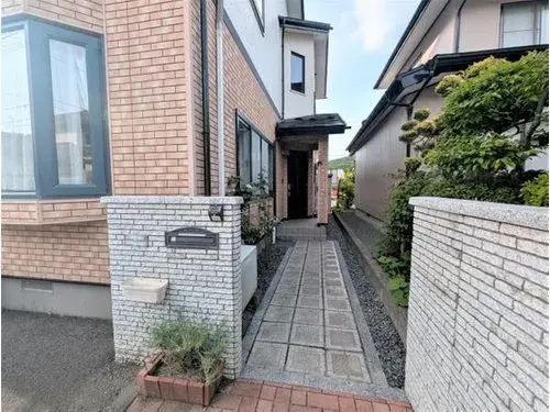 4LDK Morioka City Iwate Prefecture (4)