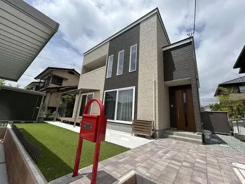 Akiya in 仙台市