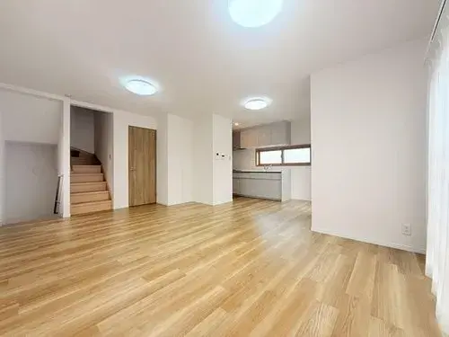4LDK Property Sendai City Miyagi Prefecture (4)