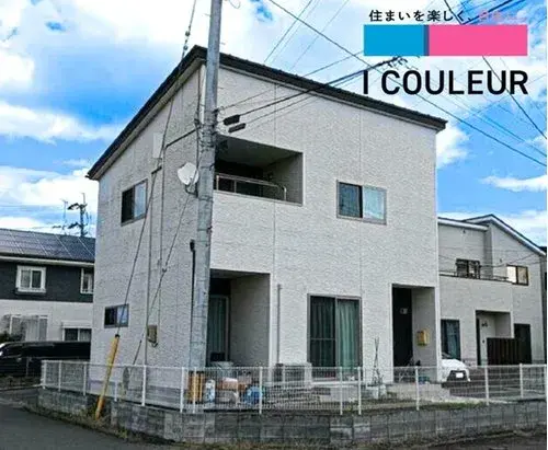 Akiya in Ogawara Town