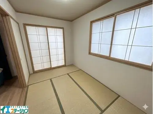 Detached House Miyagi Prefecture Sendai City (6)