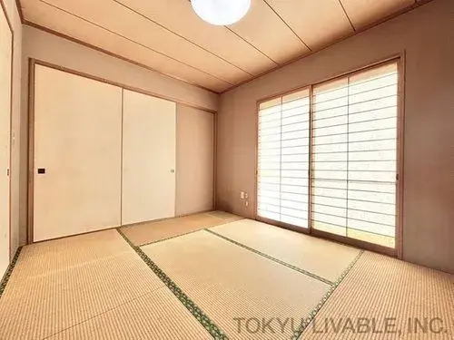 4LDK Sendai City Miyagi Prefecture (7)