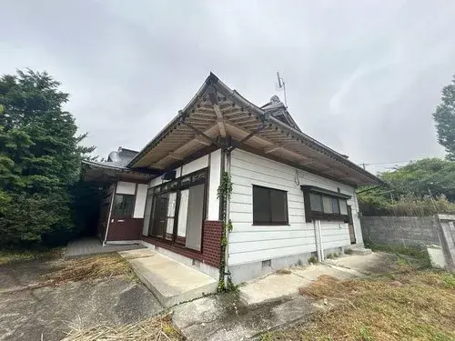 Akiya in Kurihara