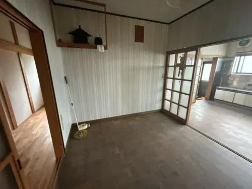 Propiedad 8DK Ciudad de Kurihara Prefectura de Miyagi (4)