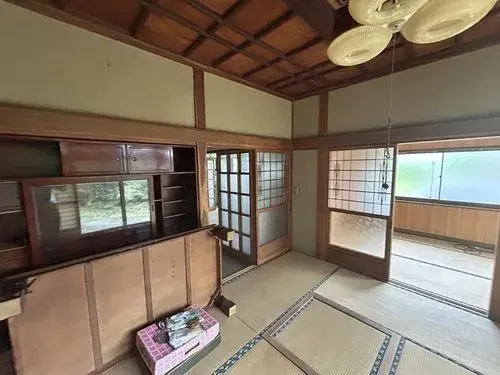 Propiedad 8DK Ciudad de Kurihara Prefectura de Miyagi (8)