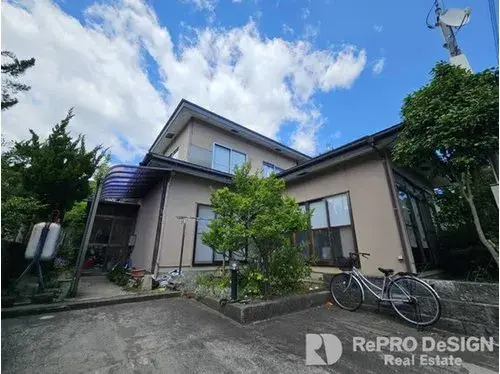 Akiya in Akita