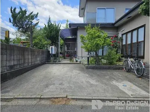 4DK Property Akita City Akita Prefecture (2)