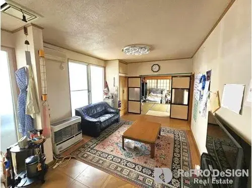 4DK Property Akita City Akita Prefecture (5)