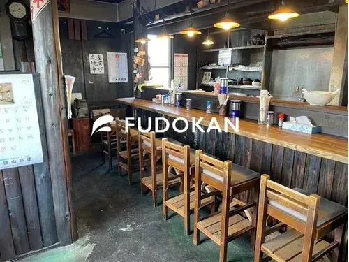Akiya in Sagae