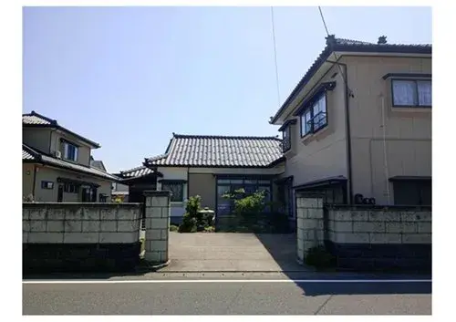 Akiya in Sakata