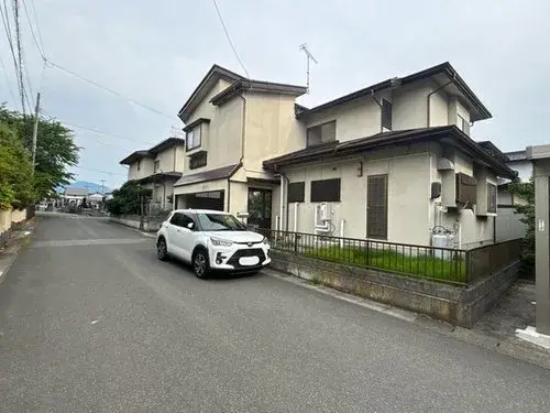 5K Property Tendo City Yamagata Prefecture (2)