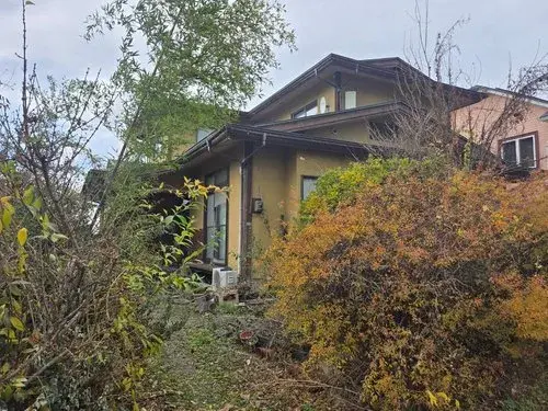 Akiya in Yamagata