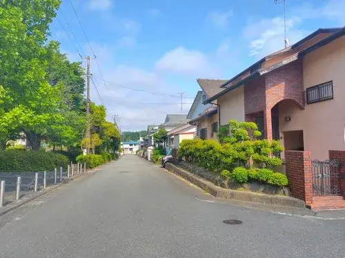 Akiya in Iwaki
