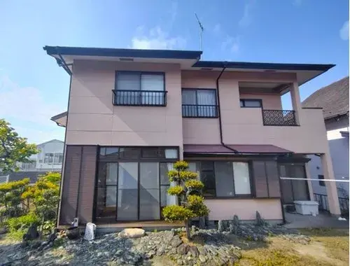 عقار 6LDK مدينة Iwaki محافظة Fukushima (11)
