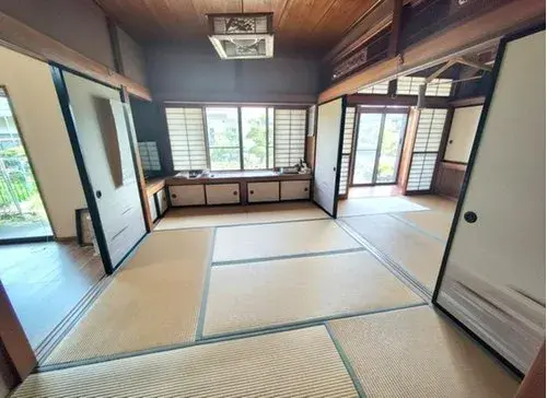 عقار 6LDK مدينة Iwaki محافظة Fukushima (18)