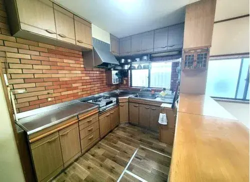 عقار 6LDK مدينة Iwaki محافظة Fukushima (23)