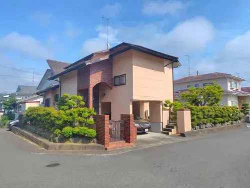 عقار 6LDK مدينة Iwaki محافظة Fukushima (7)