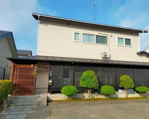Akiya in Koriyama