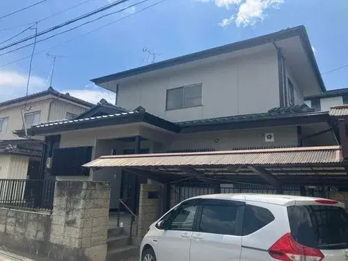 Propiedad 4DK Ciudad de Date Prefectura de Fukushima (2)
