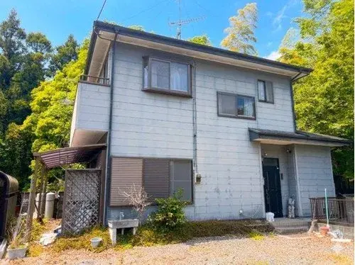 Akiya in Sano
