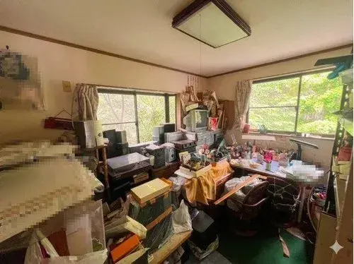 Propiedad 4LDK Ciudad de Sano Prefectura de Tochigi (12)