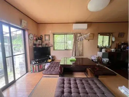Propiedad 4LDK Ciudad de Sano Prefectura de Tochigi (6)