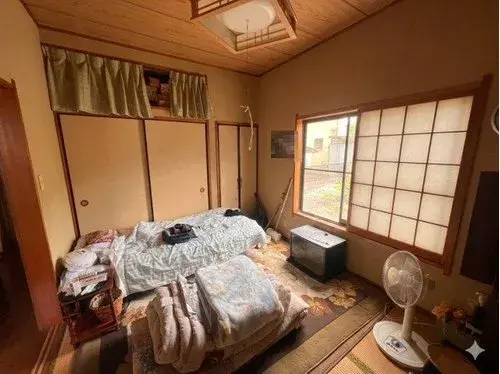 Propiedad 4LDK Ciudad de Sano Prefectura de Tochigi (8)
