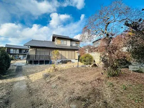 Akiya in Utsunomiya