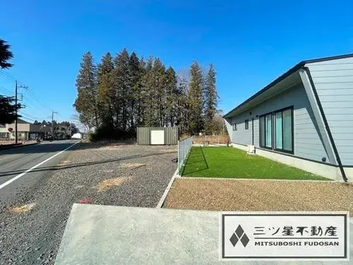 3LDK Property Haga-machi Tochigi Prefecture (2)