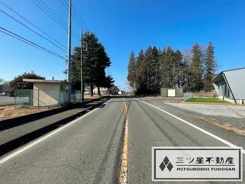 3LDK Property Haga-machi Tochigi Prefecture (3)