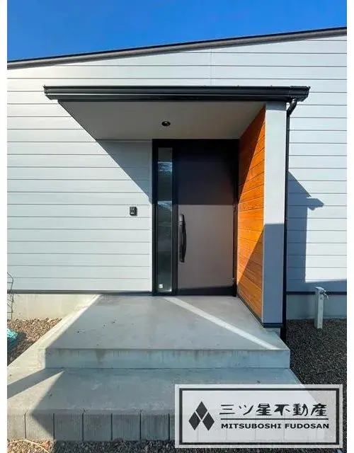3LDK Property Haga-machi Tochigi Prefecture (4)