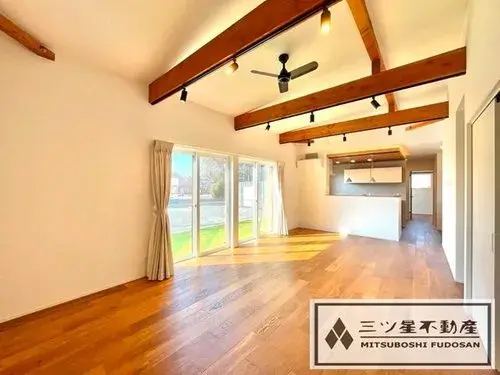 3LDK Property Haga-machi Tochigi Prefecture (5)