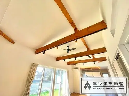 3LDK Property Haga-machi Tochigi Prefecture (8)