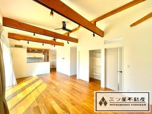 3LDK Property Haga-machi Tochigi Prefecture (9)