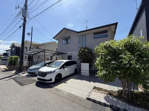 Propiedad 3LDK Ciudad de Utsunomiya Prefectura de Tochigi (2)