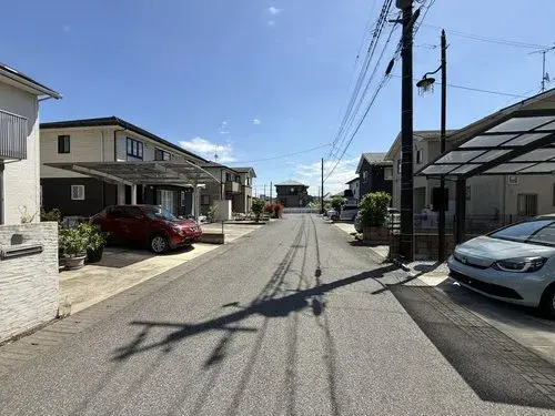 Propiedad 3LDK Ciudad de Utsunomiya Prefectura de Tochigi (3)