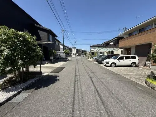 Propiedad 3LDK Ciudad de Utsunomiya Prefectura de Tochigi (4)
