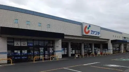 Объект недвижимости 3LDK+S, город Utsunomiya, префектура Tochigi (22)