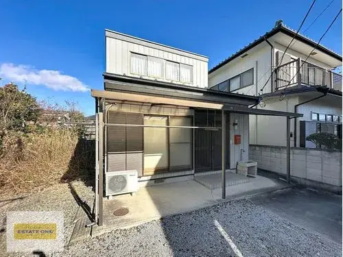 Akiya in Ashikaga