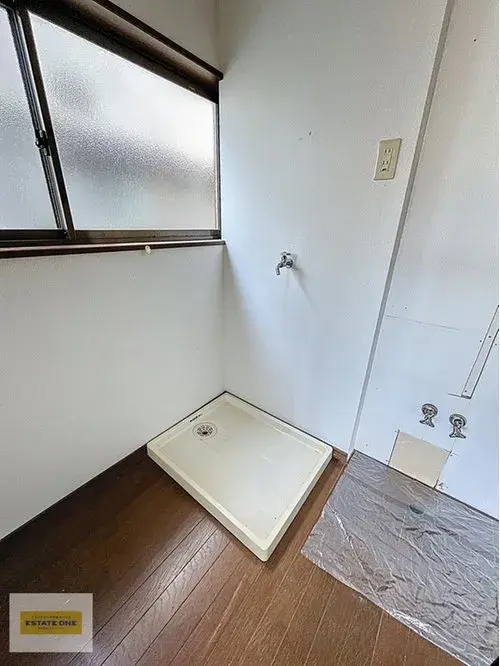 2DK+S Ville d'Ashikaga, Préfecture de Tochigi (11)