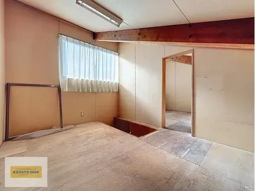 2DK+S Ville d'Ashikaga, Préfecture de Tochigi (17)