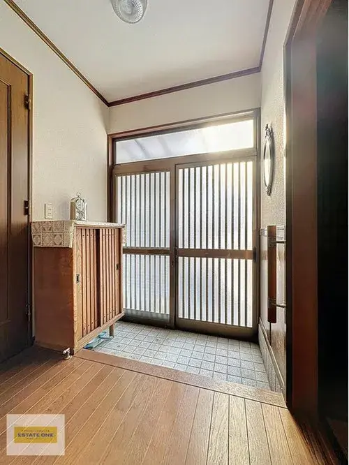 2DK+S Ville d'Ashikaga, Préfecture de Tochigi (18)