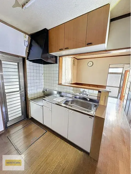 2DK+S Ville d'Ashikaga, Préfecture de Tochigi (20)