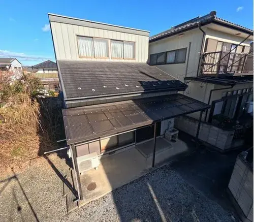 2DK+S Ville d'Ashikaga, Préfecture de Tochigi (3)
