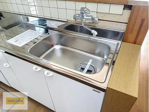 2DK+S Ville d'Ashikaga, Préfecture de Tochigi (21)