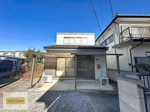 2DK+S Ville d'Ashikaga, Préfecture de Tochigi (4)