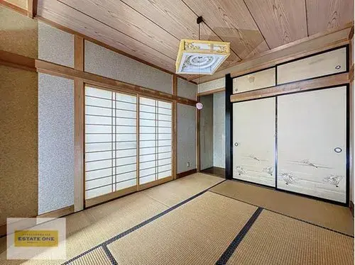 2DK+S Ville d'Ashikaga, Préfecture de Tochigi (5)