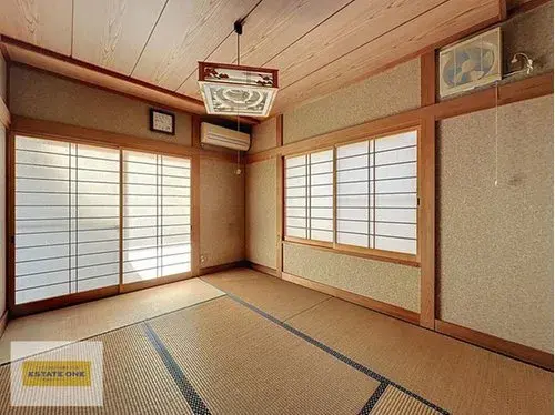 2DK+S Ville d'Ashikaga, Préfecture de Tochigi (6)