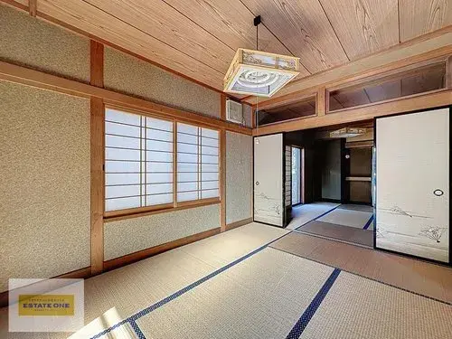 2DK+S Ville d'Ashikaga, Préfecture de Tochigi (7)