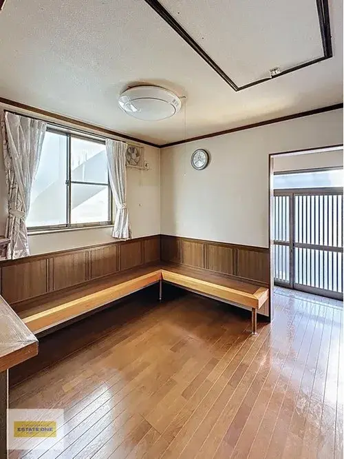 2DK+S Ville d'Ashikaga, Préfecture de Tochigi (8)